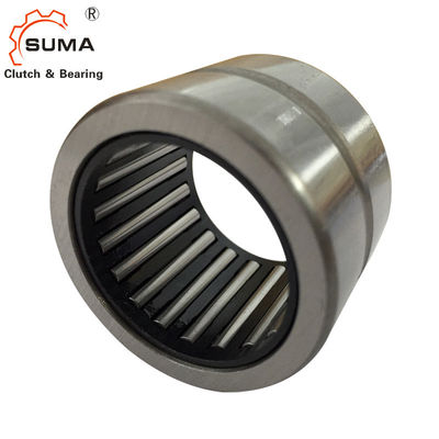 RNAO5 GCr15 Boyunduruk Tipi 8MM İğneli Rulman