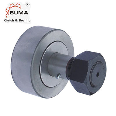 satın almak CF-1/2-N-S Mühürlü GCr15 Saplamalı Tip Palet Silindiri online manufacture