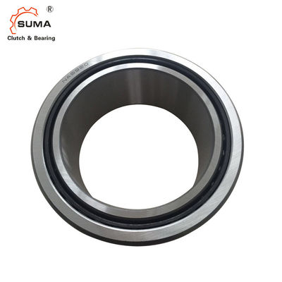 satın almak NA496 NKI NKIS 10MM Boyunduruk Tipi Palet Makaralı Rulman online manufacture