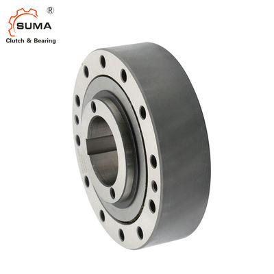 FXM 76-25NX 5000RPM Şanzıman Tek Yönlü Debriyaj Backstop Rulman