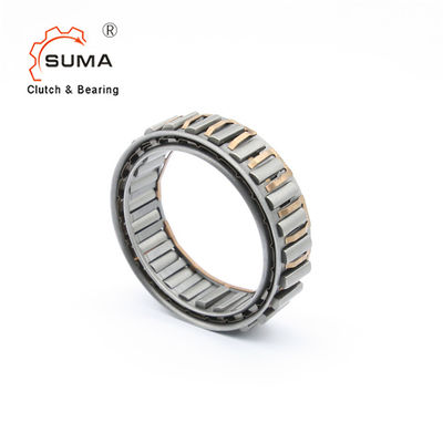 satın almak DC5776A-N 25.4MM Kalınlık Sprag Tek Yönlü Taşmalı Debriyaj Rulmanları online manufacture