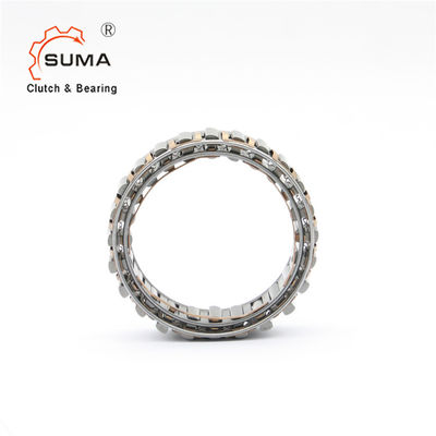 DC5776A-N 25.4MM Kalınlık Sprag Tek Yönlü Taşmalı Debriyaj Rulmanları