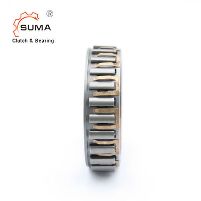 DC5776A-N 25.4MM Kalınlık Sprag Tek Yönlü Taşmalı Debriyaj Rulmanları