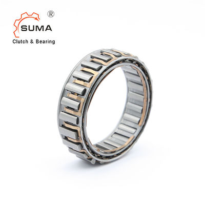 DC5776A-N 25.4MM Kalınlık Sprag Tek Yönlü Taşmalı Debriyaj Rulmanları
