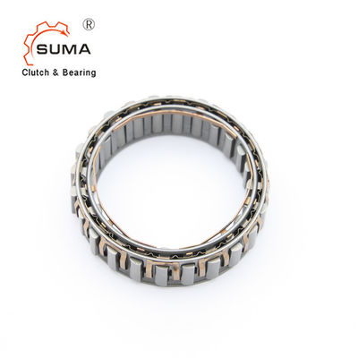 DC5776A-N 25.4MM Kalınlık Sprag Tek Yönlü Taşmalı Debriyaj Rulmanları