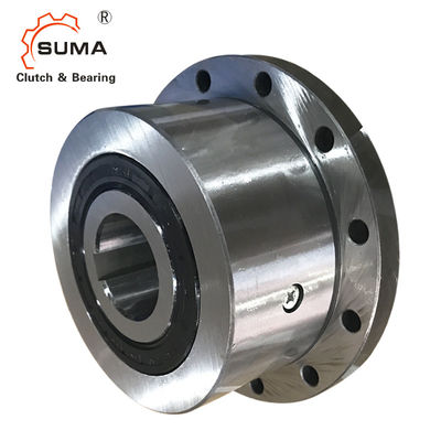 satın almak FBF 127 5000Nm Tork Flanşı Koşu Debriyajı Üzerinden Tek Yönlü Geri Durdurucu online manufacture