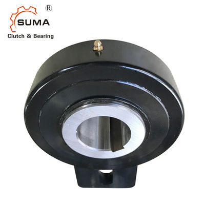 AV80 80 * 190 * 64MM Tahıl Silosu Ekipmanları İçin Tek Yönlü Backstop Debriyaj Rulman