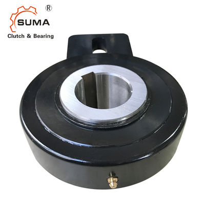 AV80 80 * 190 * 64MM Tahıl Silosu Ekipmanları İçin Tek Yönlü Backstop Debriyaj Rulman