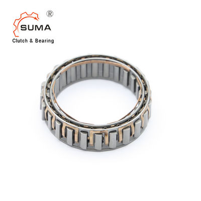 satın almak DC4972 4C 13.5mm Frenli Debriyaj GCr15 Rulman Çelik online manufacture