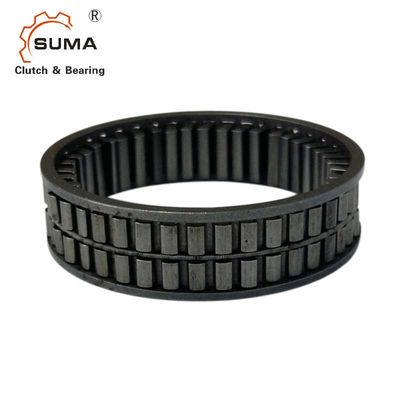 FE470Z 62*70*11mm Serbest Tekerlek Ekleme Elemanları Tek Yönlü Kamalı Debriyaj