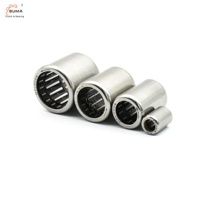 satın almak HFL0822 8*12*22mm Kabuk Tipi İğneli Rulman Tek Yönlü online manufacture