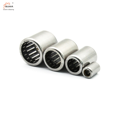 HFL0822 8*12*22mm Kabuk Tipi İğneli Rulman Tek Yönlü