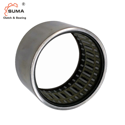 HFL3030 30*37*30mm Çizilmiş Kupa İğneli Rulman Tek Yönlü Debriyaj