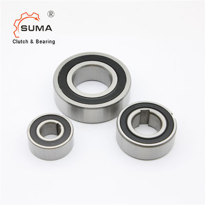 satın almak CSK30-2RS CSK30P-2RS CSK30PP-2RS 30*62*21MM Frenli Tip Tek Yönlü Debriyaj Rulmanları online manufacture