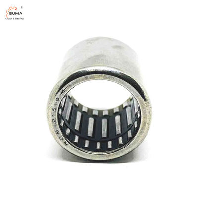 satın almak 6*10*15 HFL0615 Üç sıra tek yönlü iğne rulmanı HFL 0615 online manufacture