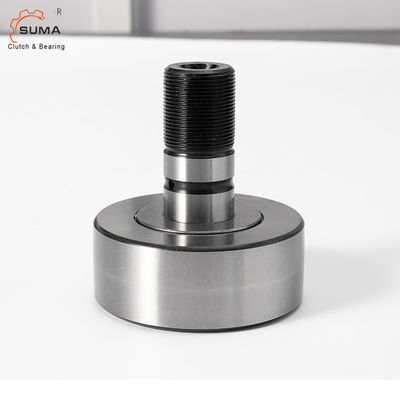 satın almak NUKR40 NUKR40A Tam Kompleman Saplamalı Tip Palet Makarası Kam Takip Rulman online manufacture