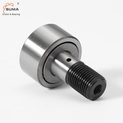 satın almak NUKR80 Saplamalı Tip Kam Parça Makaralı Rulman online manufacture