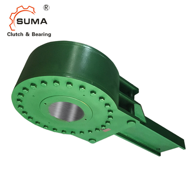 Yüksek Tork İletimli FRHD1200 Contalı Sprag Freewheel Backstop Rulman
