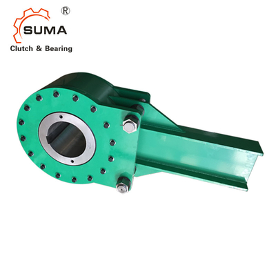 Yüksek Tork İletimli FRHD1200 Contalı Sprag Freewheel Backstop Rulman