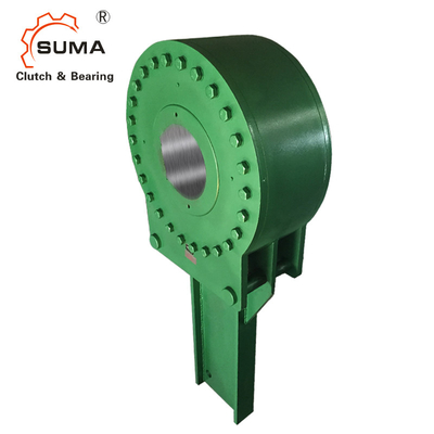 Yüksek Tork İletimli FRHD1200 Contalı Sprag Freewheel Backstop Rulman