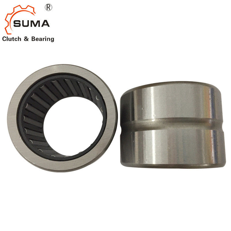 RNAO5 GCr15 Boyunduruk Tipi 8MM İğneli Rulman