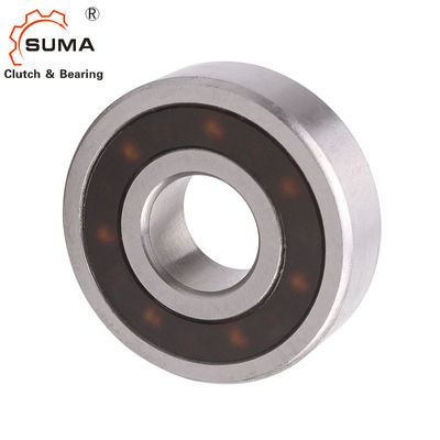 FK FK-2RS Filibir Tek Yönlü Rulmanlar FK6204 FK6204-2RS