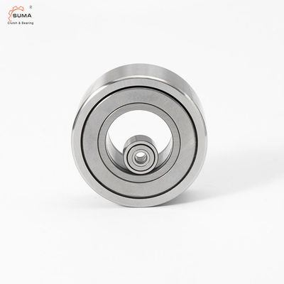 NATR5 NATV5 Ağır Hizmet 12MM Boyunduruk Tipi Palet Makaralı Rulman