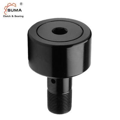 KR Serisi KR40 Eşmerkezli Saplamalı Palet Silindiri Taçlı Kam Takipçisi