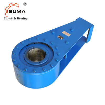 NYD65 NJ65 ND16 Tek yönlü Freewheel Lagers Conveyor Belt için Backstop Clutch