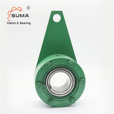 NYD65 NJ65 ND16 Tek yönlü Freewheel Lagers Conveyor Belt için Backstop Clutch