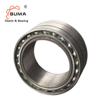 GFK40 GFK40 Arka çubuğu debriyaj freewheel overrunning clutch one way bearings FGK40
