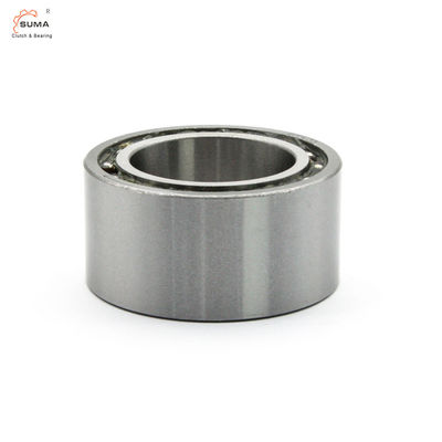 GFK25 FGK25 Tek yönlü freewheel clutch backstop paket makineleri için clutch rulmanları