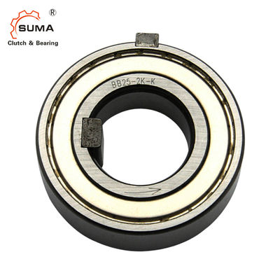 BB20 BB201K-K BB20 2K-K Backstop Clutch Cam Clutch Tek yönlü Sprag Clutch Lageri
