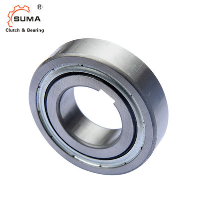 BB40 BB40-2GD Tek yönlü rulmanlar Ken türü serbest tekerlekli arka duraklı debriyaj rulmanları