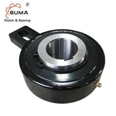 RSBW90 RSBW 90 Tek yönlü rulmanlar Sprag Döşeme Silosu Ekipmanı için Backstop Clutch