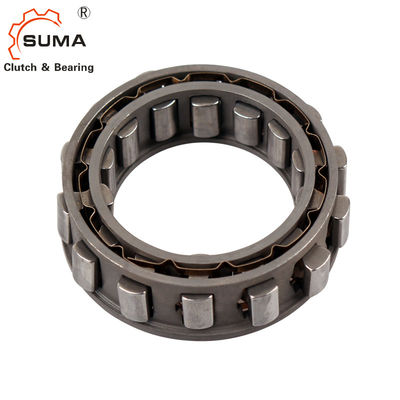 DC2222G Sprag Debriyaj Tek Yönlü Rulman 22.225mm Çap 63Nm Tork