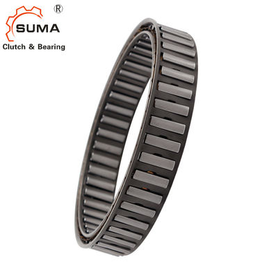 DC2222G Sprag Debriyaj Tek Yönlü Rulman 22.225mm Çap 63Nm Tork