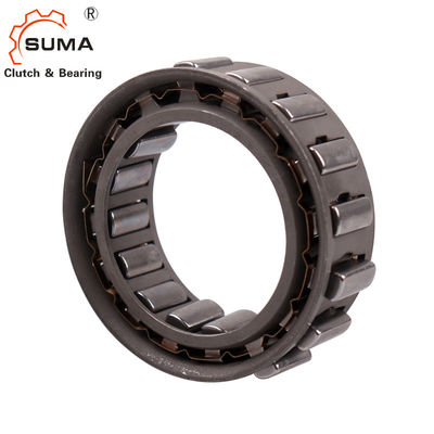 DC 7221 ((5C) Sprag Tipi Tek Yönlü Koplama rulmanı DC7221B