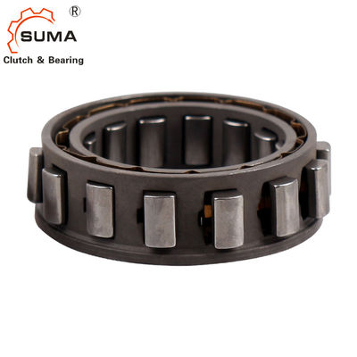 BWC-13261 Sprag Tipi Tek Yönlü Debriyaj Rulmanı 15.4mm GCr15