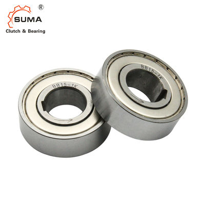 BB15-2K-K Sprag Cam Clutch 15mm Bor 35mm OD