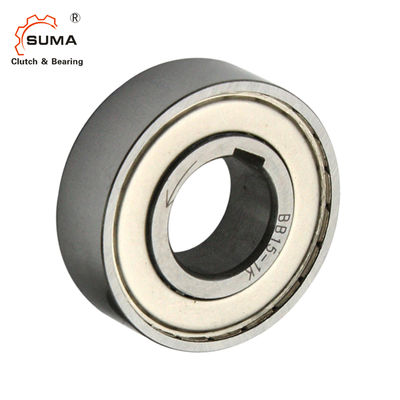 BB15-2K-K Sprag Cam Clutch 15mm Bor 35mm OD