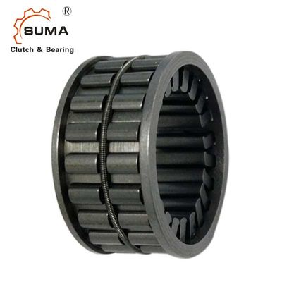 FE 455 Z Sprag Clutch 12mm Bor 22mm Dış Diametresi ve 44 N.m Dönerli Elektrikli Bisiklet için Tek Yönlü rulman