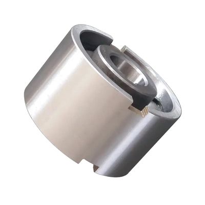 NF40 Serbest Dönüş Rulmanlı Kavrama 110mm 100Nm Tekstil Makineleri için 7-10 Gün Teslimat