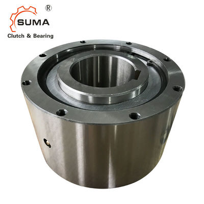 MZ60 Arka Kilit Kam Debriyajı