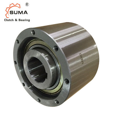 MZ60 Arka Kilit Kam Debriyajı