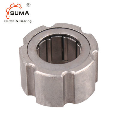 OWC612GXRZ / OWC612RXLZ Toz Metalurjisi İğneli Rulman