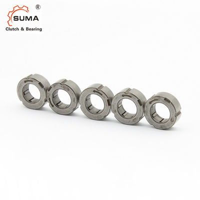 OWC612GXRZ / OWC612RXLZ Toz Metalurjisi İğneli Rulman