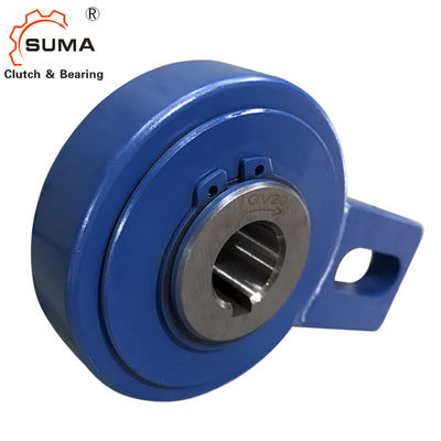 GV120 GCr15 Tek Yönlü 42KG Filibir Geri Durdurmalı Debriyaj