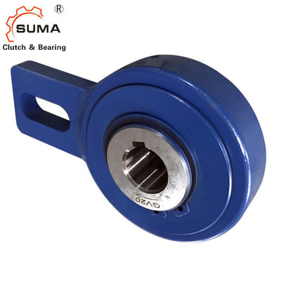 GV120 GCr15 Tek Yönlü 42KG Filibir Geri Durdurmalı Debriyaj