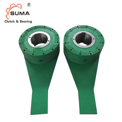 BS65R Backstop Bantlı Konveyör 200RPM GCr15 Kam Debriyajı